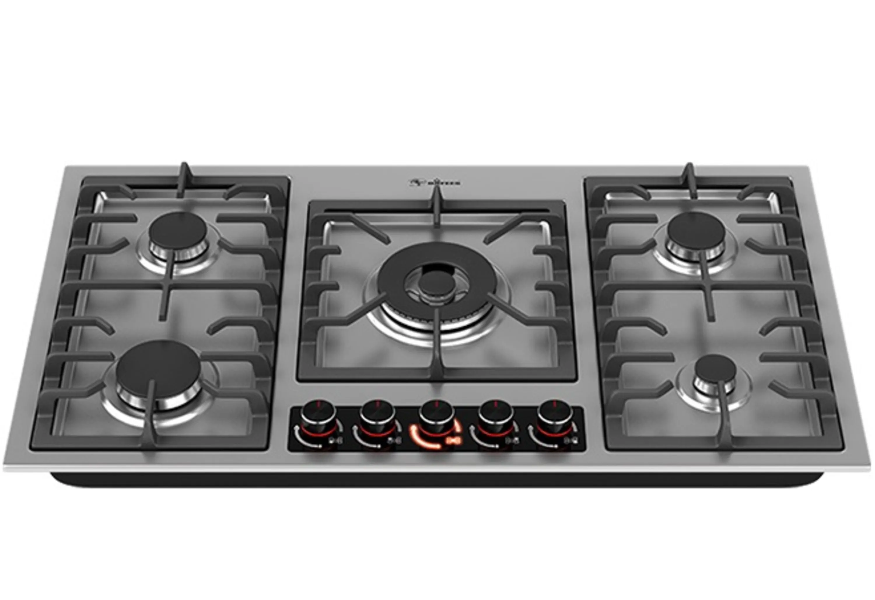 گاز صفحه ای داتیس مدل DS 533 LED گاز صفحه ای داتیس مدل DS 533 LED